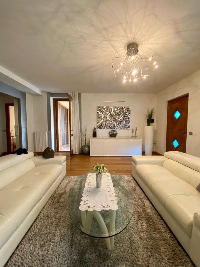 Franciacorta Suite Corte Franca Eksteriør bilde