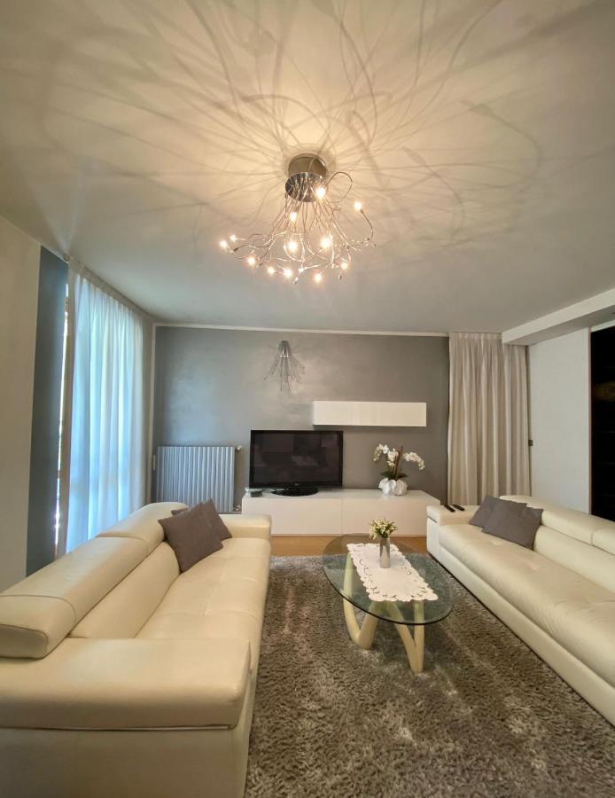 Franciacorta Suite Corte Franca Eksteriør bilde